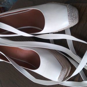 Platform Polo Ralph Lauren original